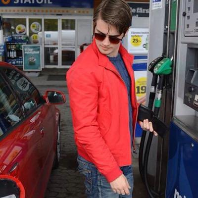 Profile Picture of Gabriel Huss (@gabsterhuss) on Twitter