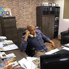 Profile Picture of Marcio Teixeira (@marcioteixeira5) on Tiktok