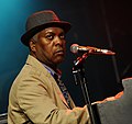 Profile Picture of Booker T. Jones - Wikipediaon Wikipedia
