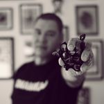 Profile Picture of Benjamin Wassan Telin (@chang.wassan.tattoo) on Instagram