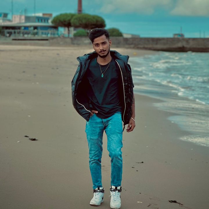 Profile Picture of Antor Roy (@antorroy00) on Tiktok