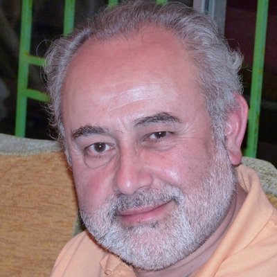 Profile Picture of Lorenzo Naranjo T (@lorenzonaranjo1) on Twitter