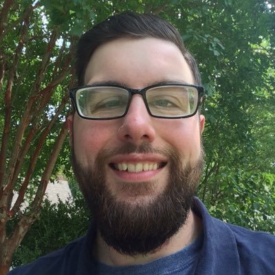 Profile Picture of Jeremy Hays (@jeremydhays88) on Twitter