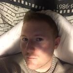 Profile Picture of Ben Whitworth (@benjamin_whitworth) on Instagram