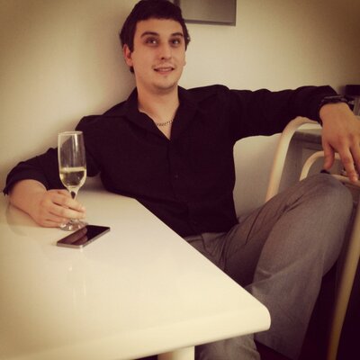 Profile Picture of Samuel Tessier (@samutessier) on Twitter