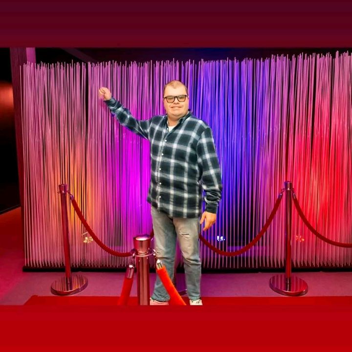 Profile Picture of robinheller991 (@robinheller991) on Tiktok