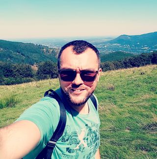 Profile Picture of Paweł Cichowski (@Pawe&) on Facebook