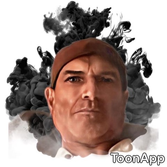 Profile Picture of John John (@sancto69) on Poshmark