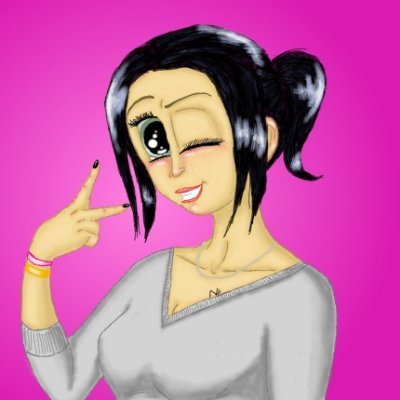 Profile Picture of 🎨 Mrs. Cromwell ✏ (@CrystalGirl1991) on Twitter