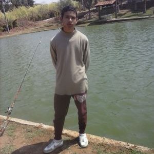 Profile Picture of James Motta (@JamesMotta7) on Twitter