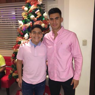 Profile Picture of Javier Lucio (@javier.lucio.7547) on Facebook