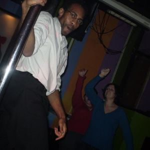 Profile Picture of Ameer Jones (@mrameer) on Myspace