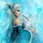 Profile Picture of Krystal Haney (@nightowlkk) on Instagram