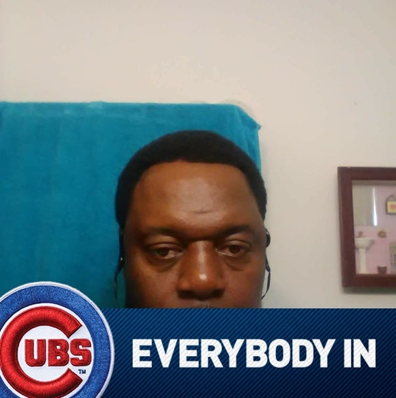 Profile Picture of Gregory Patterson (@leantree) on Poshmark