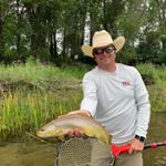 Profile Picture of Jeff Ostrom (@jeffo77a) on Instagram