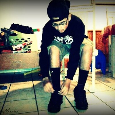 Profile Picture of Mario Monares (@SteezyMario) on Twitter