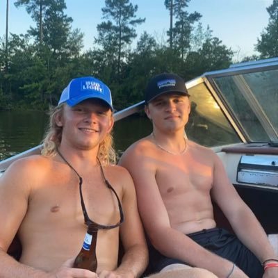 Profile Picture of Greg V (@GregoryVarner) on Twitter