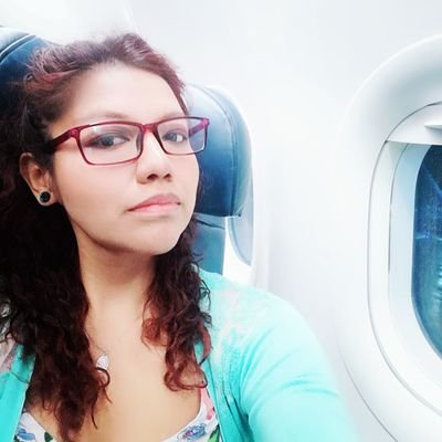 Profile Picture of Mary Arias (@maryjanhe) on Twitter