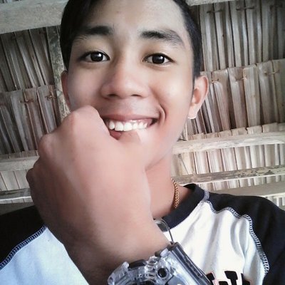 Profile Picture of Vincent Troy Alvarez Atayde (@vincent_atayde) on Twitter