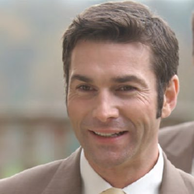 Profile Picture of Jeffery Mel (@JefferyMelUK) on Twitter