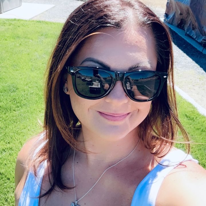 Profile Picture of Amanda Lorenzen (@@amandalorenzen1) on Tiktok
