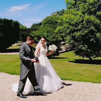 Profile Picture of Stacey (@StaceyCriddle90) on Twitter