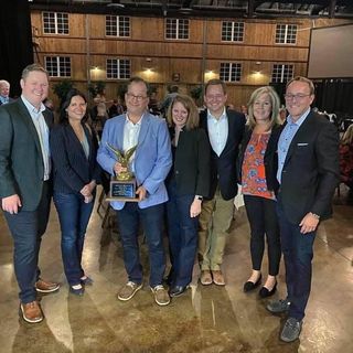 Profile Picture of Mike Bornitz (@MikeBornitz) on Facebook