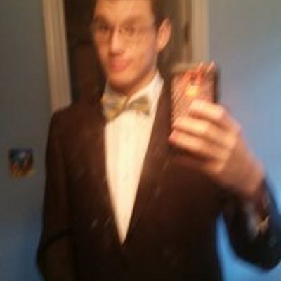 Profile Picture of Daniel Emmert (@emmert19) on Twitter