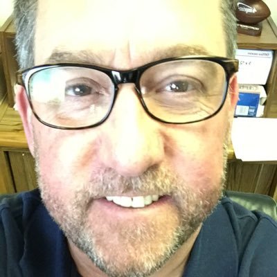 Profile Picture of Todd Bristow (@BristowTodd) on Twitter