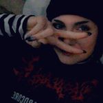 Profile Picture of Ronnie Sinclair (@ghoulashh) on Instagram