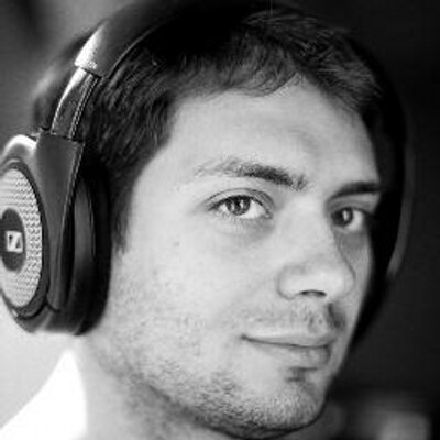 Profile Picture of John Bellomy (@cowbs) on Twitter
