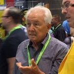 Profile Picture of Francesco Roberto Ventrella 🇮🇹 (@nonnofrancofanpage) on Instagram