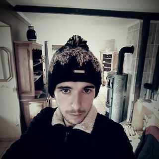 Profile Picture of Yinyin Chevrier (Adrien) (@yinyin.chevrier) on Facebook