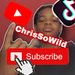 Profile Picture of ChrisSoWild (@chrislewis71107) on Pinterest