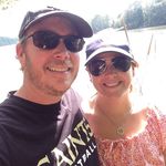 Profile Picture of Lisa Waldrep Brown (@lisawaldrep) on Instagram