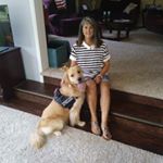 Profile Picture of Joyce Vargo Klotzbach (@gracie_lou_freebush_westlake) on Instagram