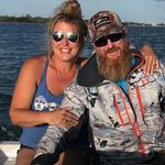 Profile Picture of Capt. Kevin Goodwin (@kellysgreen_sportfishing) on Instagram