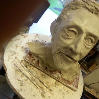 Profile Picture of Michael Blore (@michael.blore.50) on Facebook