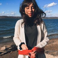 Profile Picture of Liliana Guzman (@liliana-guzman-44) on Quora