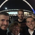 Profile Picture of Mark Pidgeon (@markpidgeon6840) on Instagram