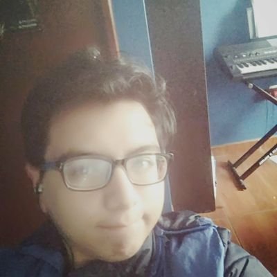 Profile Picture of Luis André Vásquez (@LuisAndrVsquez1) on Twitter