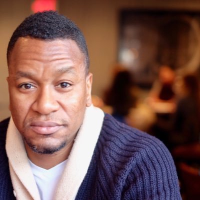 Profile Picture of Geoffrey Daniel (@Geoffrey_Daniel) on Twitter