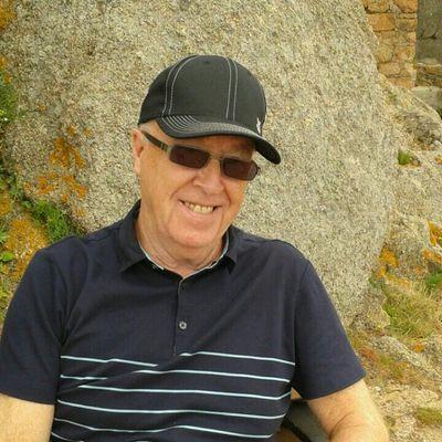 Profile Picture of Brian Balfe@baffle40 (@ea4ebf815a844b8) on Twitter