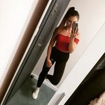 Profile Picture of Paulina Ornowska (@millybillytrilly) on Instagram