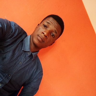 Profile Picture of Don Jeff (@OlofinniyiSund1) on Twitter