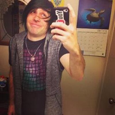 Profile Picture of Jesse_Eats_CornChips (@Jesse_Eats_Corn) on Twitter