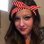 Profile Picture of Carrie-Jo Ware (@carrie-joware) on Flickr
