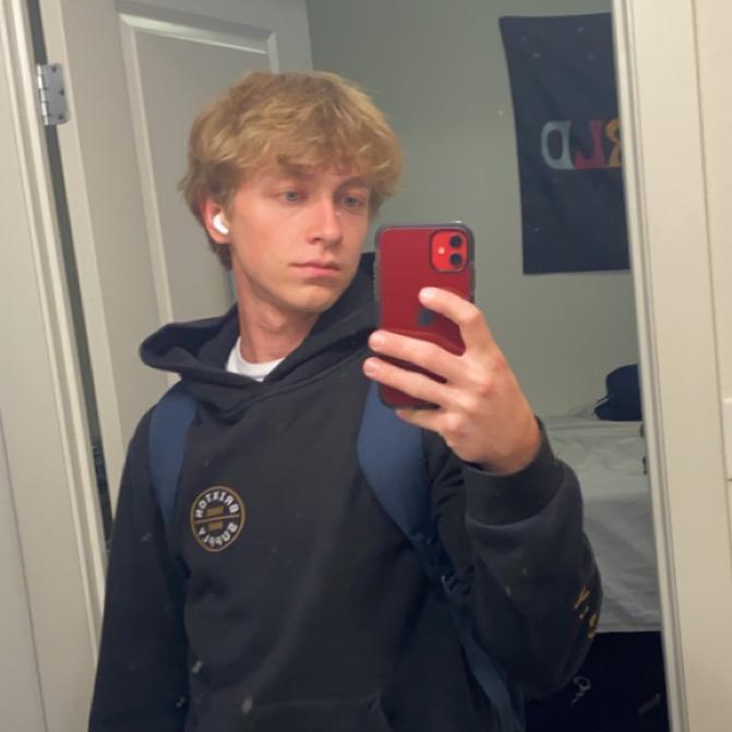 Profile Picture of kimball (@@kimball.johnson) on Tiktok