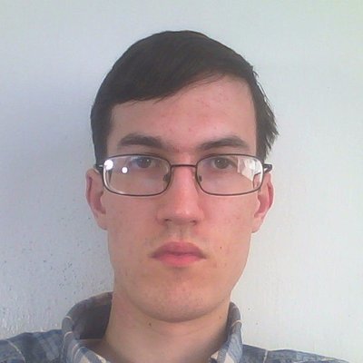 Profile Picture of Joseph Griswold (@JosephGriswol14) on Twitter