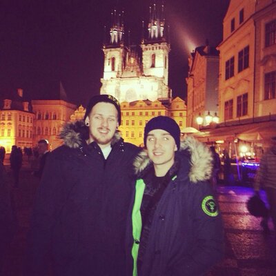 Profile Picture of Rowan Moore (@RowanMoore3) on Twitter